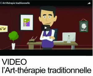 2 art-thérapie traditionnelle