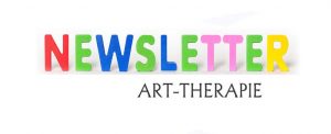 newsletter art-thérapie