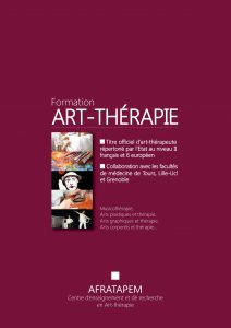 formation art therapie