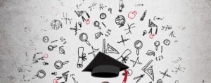 Diplomes universitaires d'art-thérapie