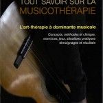 Tout savoir sur la Musicothérapie par Richard Forestier