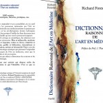 Art-thérapie Dictionnaire raisonné de l'Art en médecine