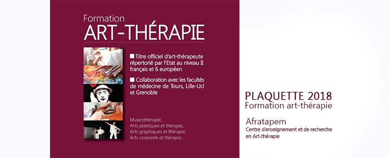 Afratapem 2018 La Plaquette Nouvelle De Formation Est Arrivée Afratapem