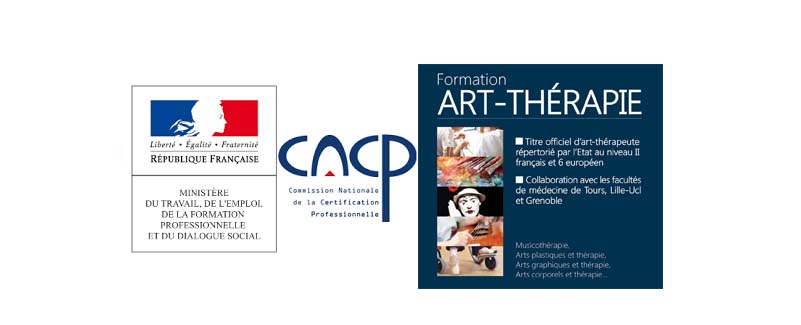 Afratapem Se Former Officiellement En Art Thérapie Dates De Sélection