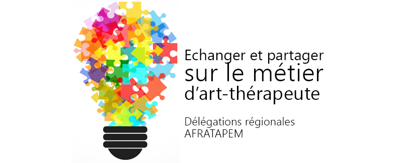 Afratapem Echanger Et Partager Sur Le Métier Dart Thérapeute